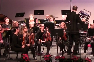 Orchestra Ensemble Orchestra Ensemble